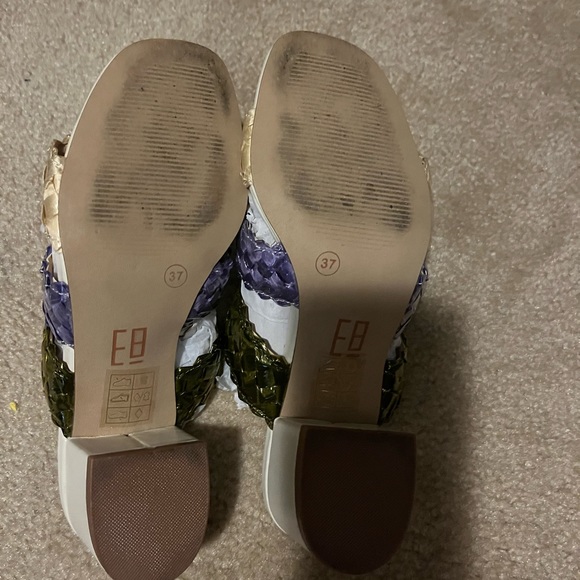 Miista EB Benita - Picture 5 of 8